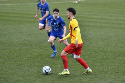 [N3] Conquérant, le RC Lens B devra se contenter d’un point contre Vimy