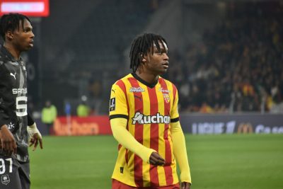 Jérémy Agbonifo a rendez-vous en Croatie avec les Espoirs suédois