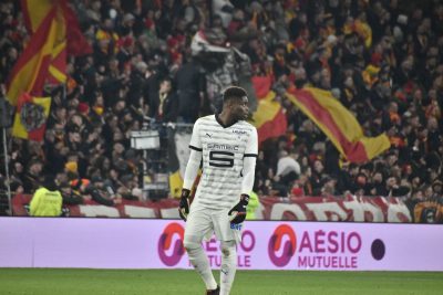 [L1-J20] 6e et écrasé à Monaco, Rennes se retrouve à 15 points du RC Lens