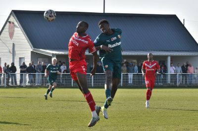 [N3] « En mode maintien », le RC Lens attend le Pays de Cassel