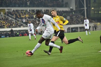 [Coupe de France] Et si Dunkerque accueillait le PSG à Bollaert-Delelis ?