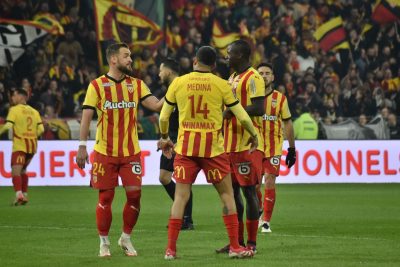 Le RC Lens et son instabilité défensive chronique