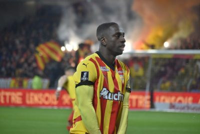 Revivez la victoire du RC Lens face à Rennes en images