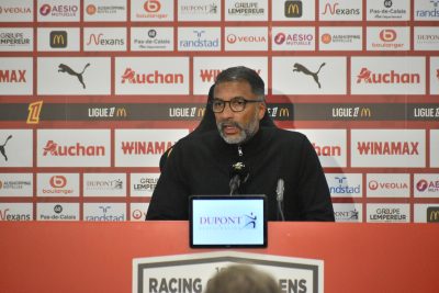 Habib Beye livre son analyse du match et évoque la soirée de Brice Samba