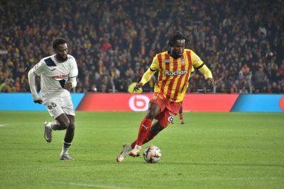 Le Havre – RC Lens : trois années de suite sans défaite en Normandie