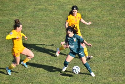 Période internationale compliquée pour Lara Kazandjian et l’Arménie
