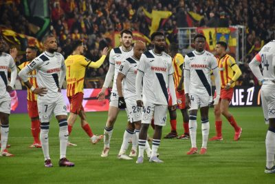 Josué Casimir (Le Havre) : « Elle fait du bien celle-là »