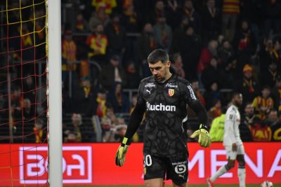 Will Still à propos de Mathew Ryan : « Ne pas tout remettre en question »