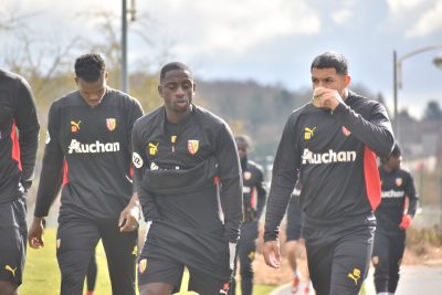 L’entraînement du jour à la Gaillette Gervais-Martel en images