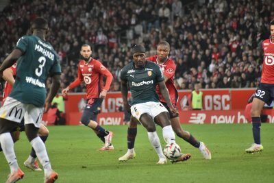 RC Lens, lutte pour l’Europe et bas du classement… Le point après la 27e journée de Ligue 1