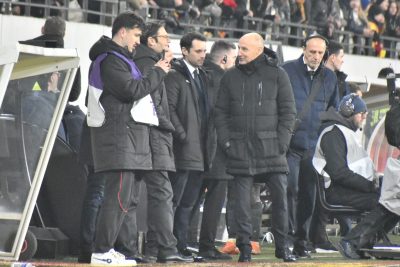 Après Will Still, Pierre Dréossi et Diego Lopez vont aussi quitter le RC Lens