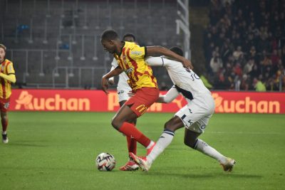 Avec Rayan Fofana, Will Still allonge sa série de joueurs made in Gaillette lancés en Ligue 1