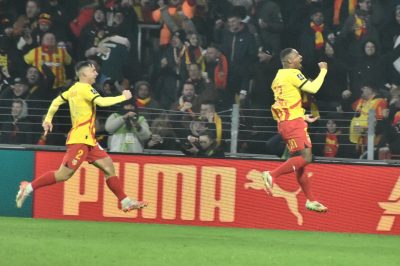 Wesley Saïd sur le but : «On l’a travaillé toute la semaine»