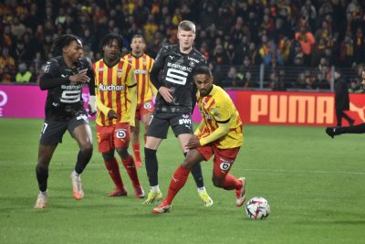 Wesley Saïd, buteur six mois plus tard : « ce but me fait forcément du bien »