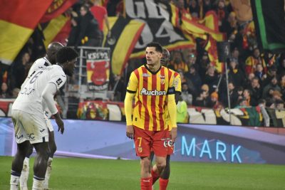 Florian Sotoca : «C’est le scénario catastrophe»