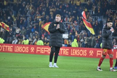 Will Still sur la rencontre : «La copie qu’on a rendue ce soir n’est pas loin d’être parfaite»