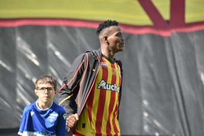 Pour un ex arbitre international, Jérémy Stinat a pris la bonne décision sur la main de Juma Bah