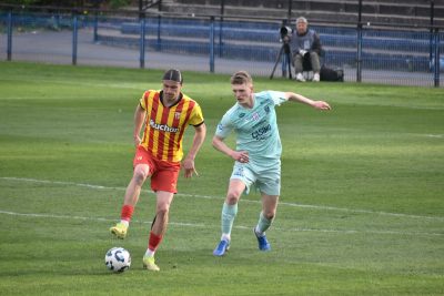 [N3] Pas encore KO, le RC Lens B a un dernier round à remporter pour croire au maintien