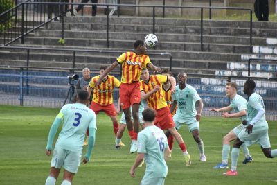 U19 relégués, réserve menacée… Faut-il craindre un impact des résultats des jeunes sur le projet du RC Lens ? Les réponses