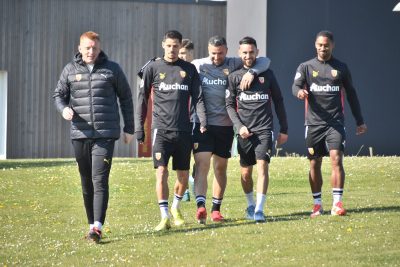 «Tu dois garder tout le monde concerné» : Will Still et la gestion de l’effectif sur cette fin de saison