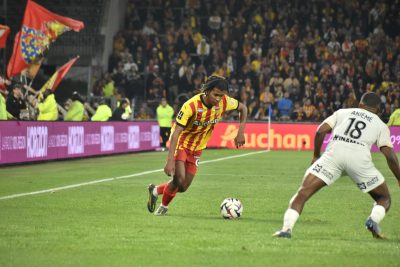 Kyllian Antonio et Fodé Sylla nommés mais pas vainqueurs lors de la 1ere cérémonie Golden Kid