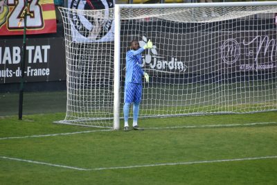Tour d’horizon du week-end des prêtés du RC Lens