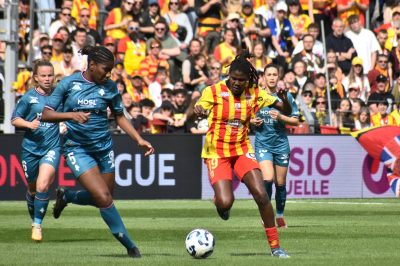 Dayana Pierre-Louis : « Cette aventure a été une étape importante de mon parcours »