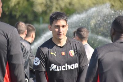 Will Still compte sur la « grinta » de Martin Satriano pour la saison prochaine