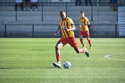 Joyeux anniversaire, Souleymane Sagnan !