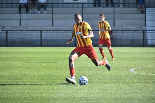 souleymane sagnan N3