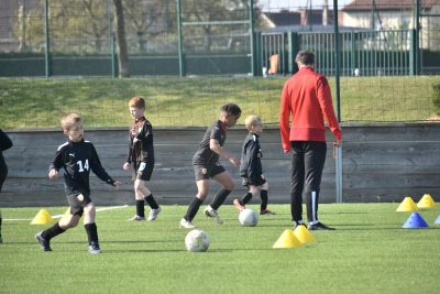 Les inscriptions pour les stages Sang et Or d’été sont toujours ouvertes !