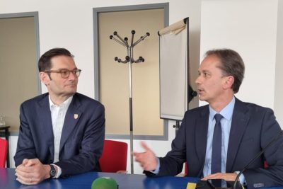 Le RC Lens a l’accord de la Ville pour racheter le stade Bollaert