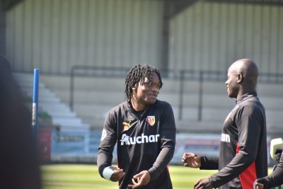 « Je suis très enthousiaste », le pari polonais de Jeremy Agbonifo