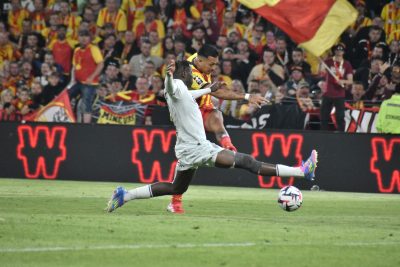 Adi Hütter : « Une victoire méritée pour Lens »