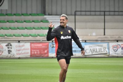 ¡Feliz cumpleaños, Facundo Medina !