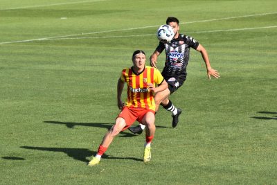 [N3] Vainqueur de Saint-Quentin, le RC Lens est malgré tout relégué en R1