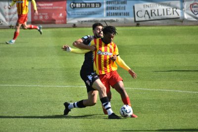 [Vidéos] Plusieurs prêtés du RC Lens buteurs, tour d’horizon de leur week-end