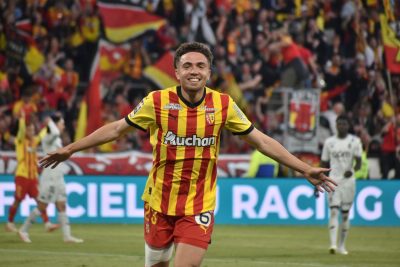 Deux joueurs du RC Lens toujours en lice pour l’équipe type LFP/Fans de la saison 2024-2025
