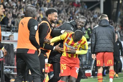 Nampalys Mendy vers la 2e division anglaise