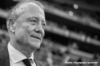 Le football français endeuillé par le décès de Bernard Lacombe, le RC Lens partage « ses pensées émues »