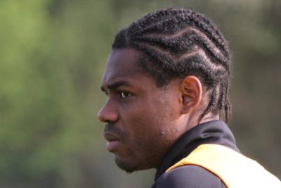 Des nouvelles de l’ancien latéral gauche du RC Lens Henri Bedimo