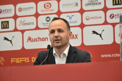 Club tremplin pour assurer sa pérennité et bon élève, le RC Lens exempté d’examen hivernal par la DNCG