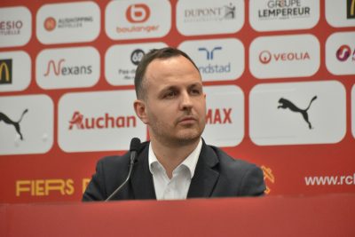 Le RC Lens passera devant la DNCG ce mercredi, avec confiance