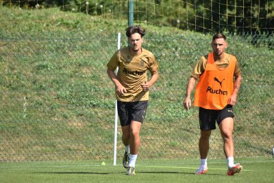 [Mondial U20] Bernard Diomède : « Je remercie les clubs qui nous ont permis d’avoir de bons joueurs »
