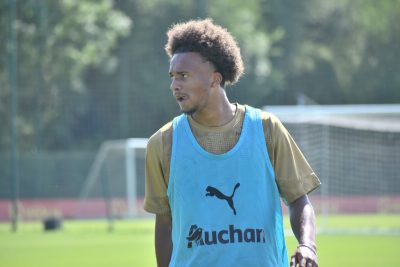 [Officiel] Kembo Diliwidi de nouveau prêté en National