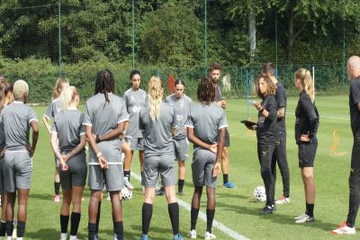 [Arkema PL / RC Lens-PSG] Pas capital, mais historique !