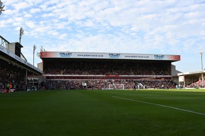 [Vidéo] Walsall, souvenir anglais de Roger Boli, accueille le RC Lens ce soir