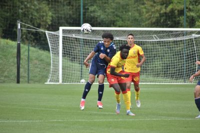 [L2-J26] Reims frustre Dunkerque dans le brouillard et se rapproche du podium