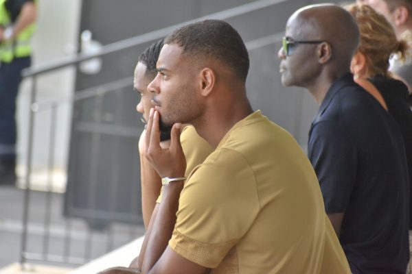 andy diouf rc lens metz préparation été 26072025