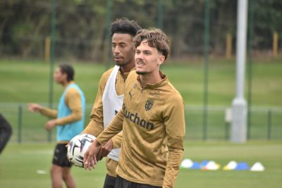 [Mondial U20-J2] Les Bleuets d’Anthony Bermont et Fodé Sylla sur le pont ce jeudi